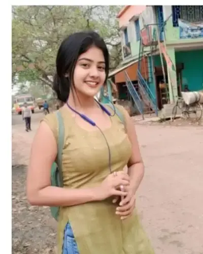 Escort In Hadapsar